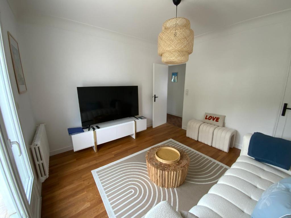 Maison Saint Marc sur Mer - 3