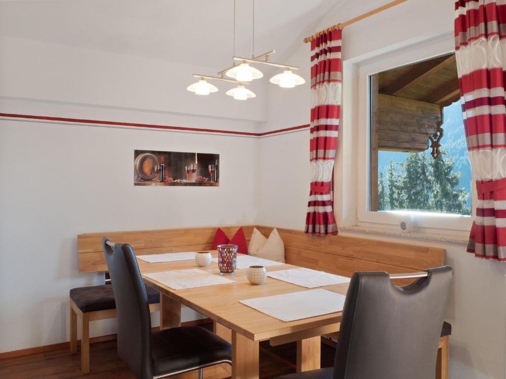 Apartment in Zillertal near Ski Slopes - 5