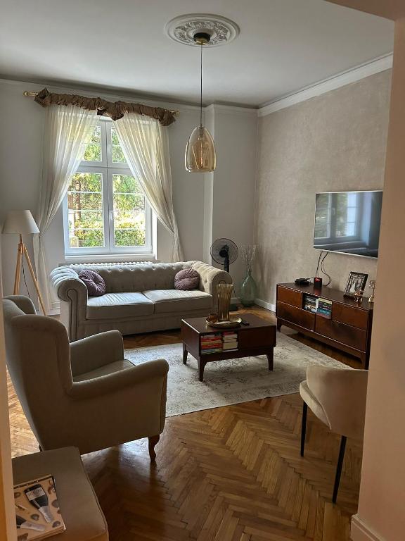 Vračar Elegance Apartment - 2