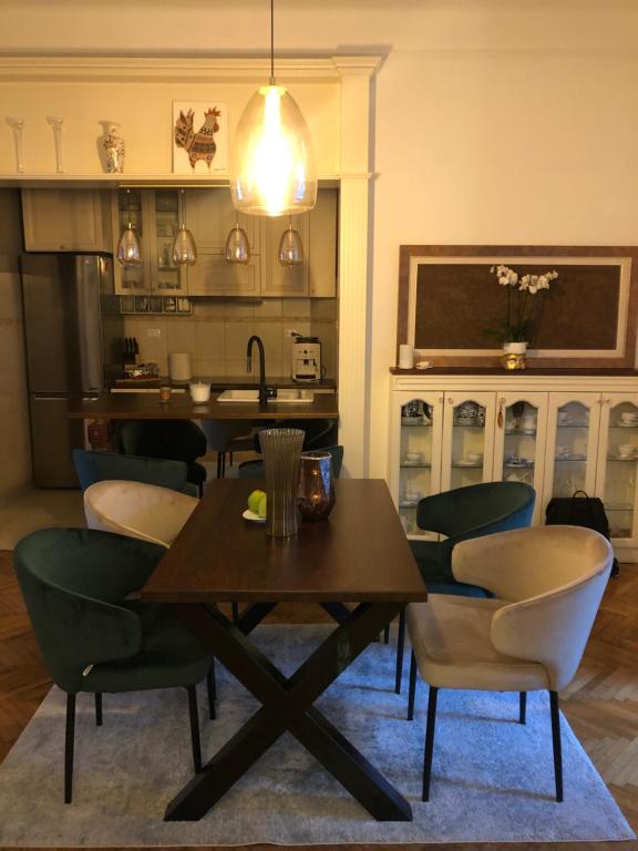 Vračar Elegance Apartment - 4