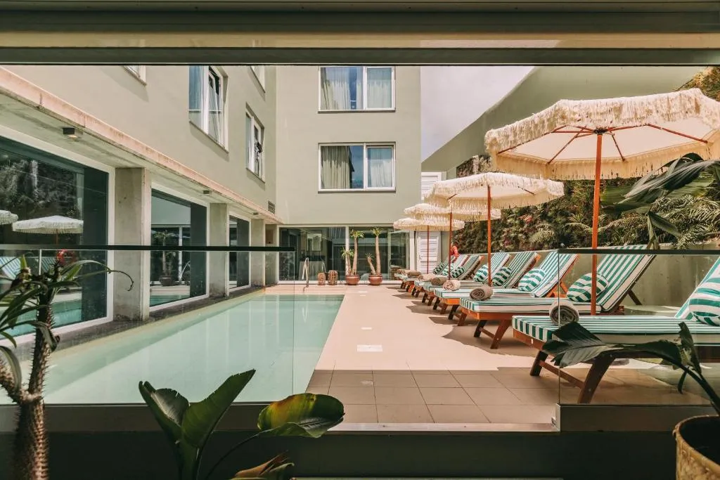 Torel Terra Brava, hotel in Angra do Heroísmo