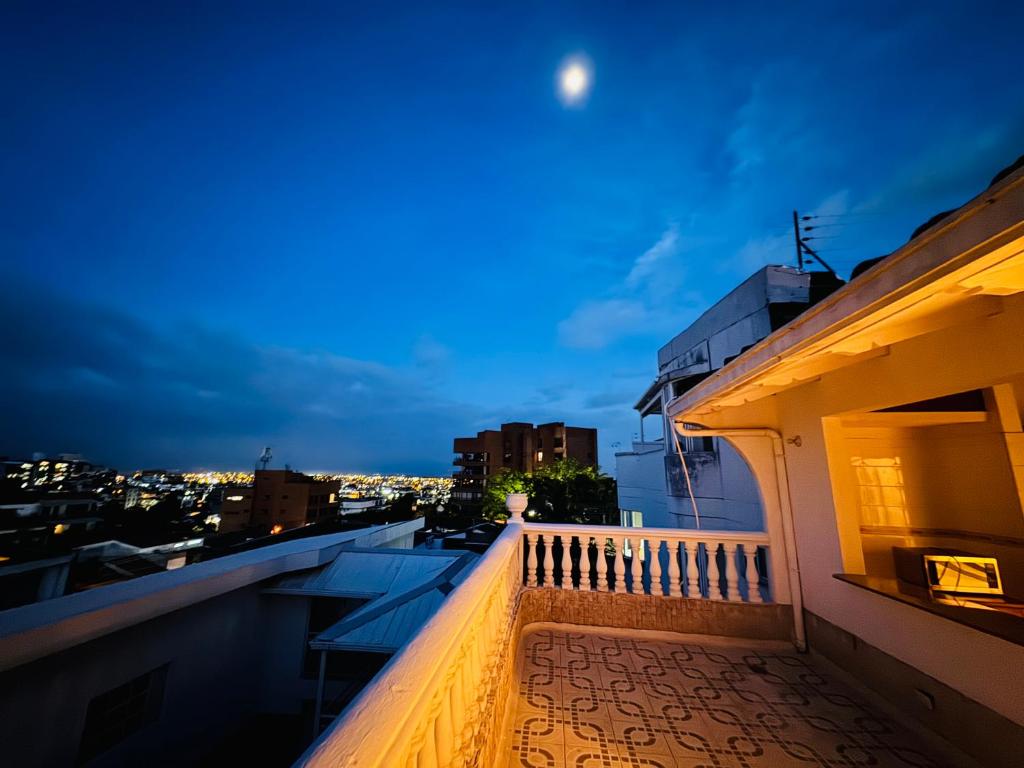 Casas Sanador con vista panorámica - 3