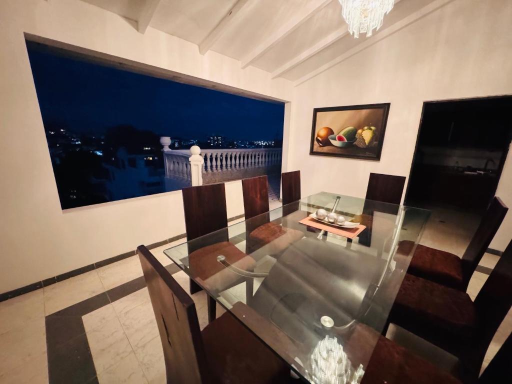 Casas Sanador con vista panorámica - 4