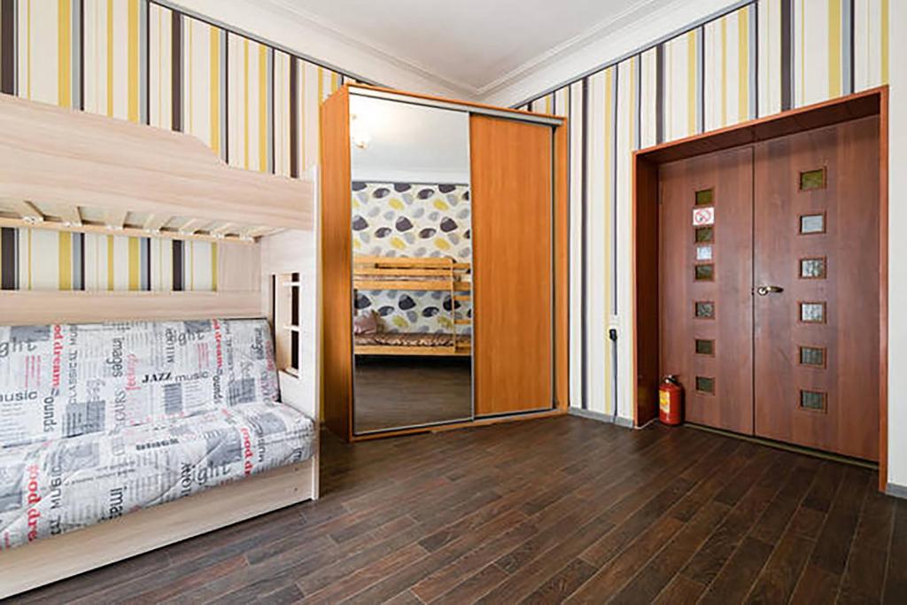 Hostel Schastlivy Sluchay