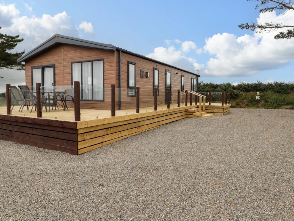 Dolphin, Haverfordwest