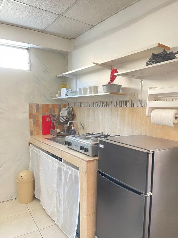 SUIT CENTRO DE POrTOVIEJO - 5