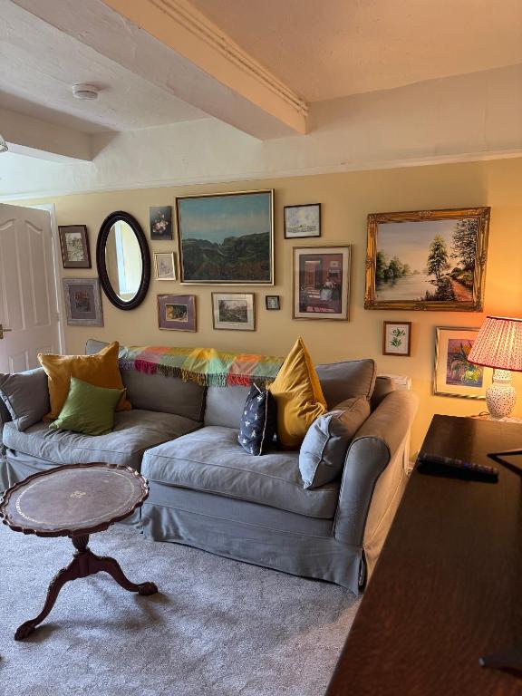 1 Laithes Cottages, Skelton