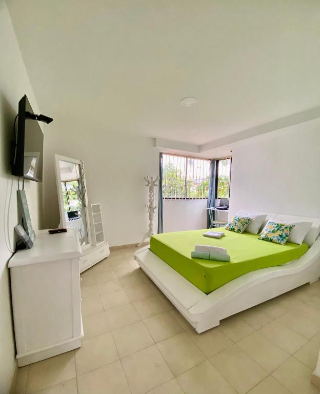 Apartamento Boutique Cartagena Plaza de Toros - 2