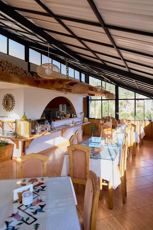 Maimara Hotel