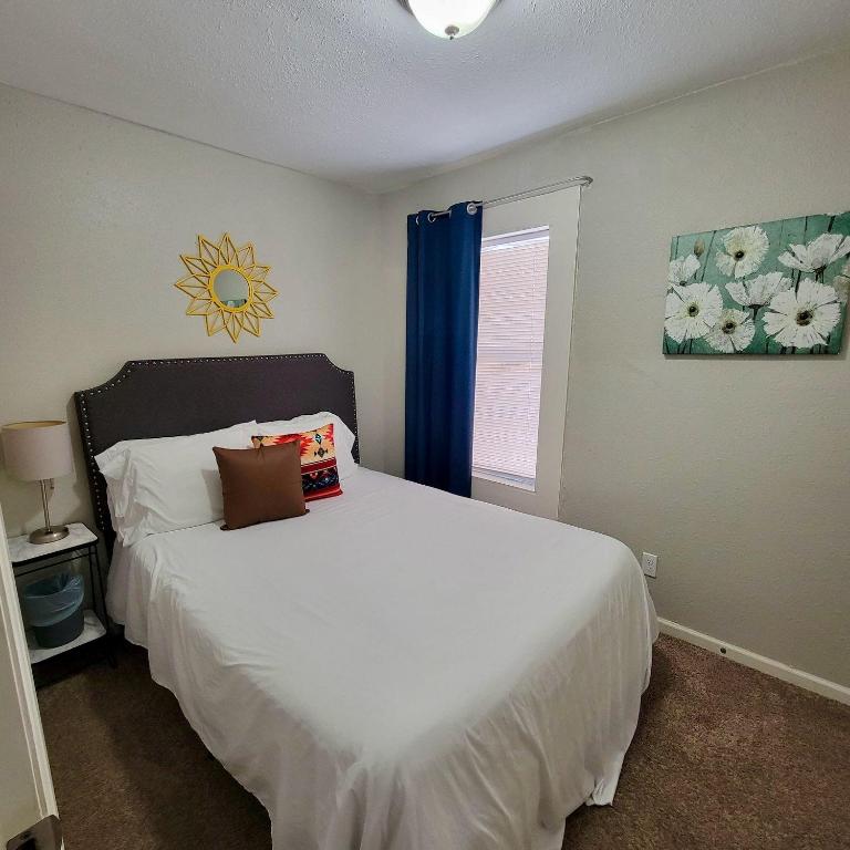 WL3, Free parking and Coffee , Smart Tv , Fast Wi-Fi, San Antonio