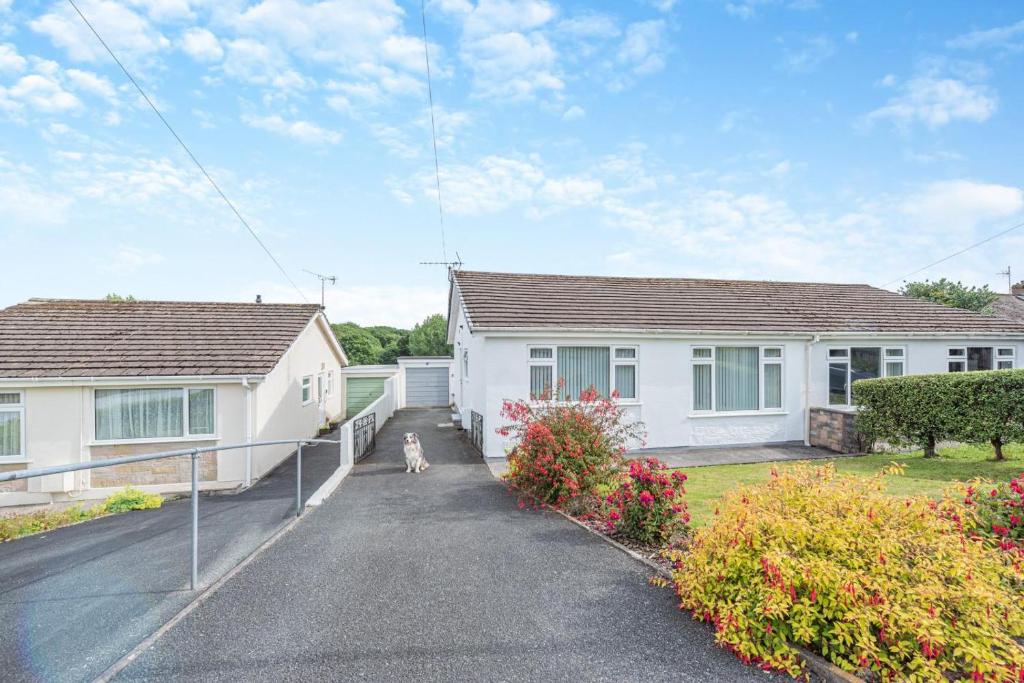 Ty Merlyn, Saundersfoot