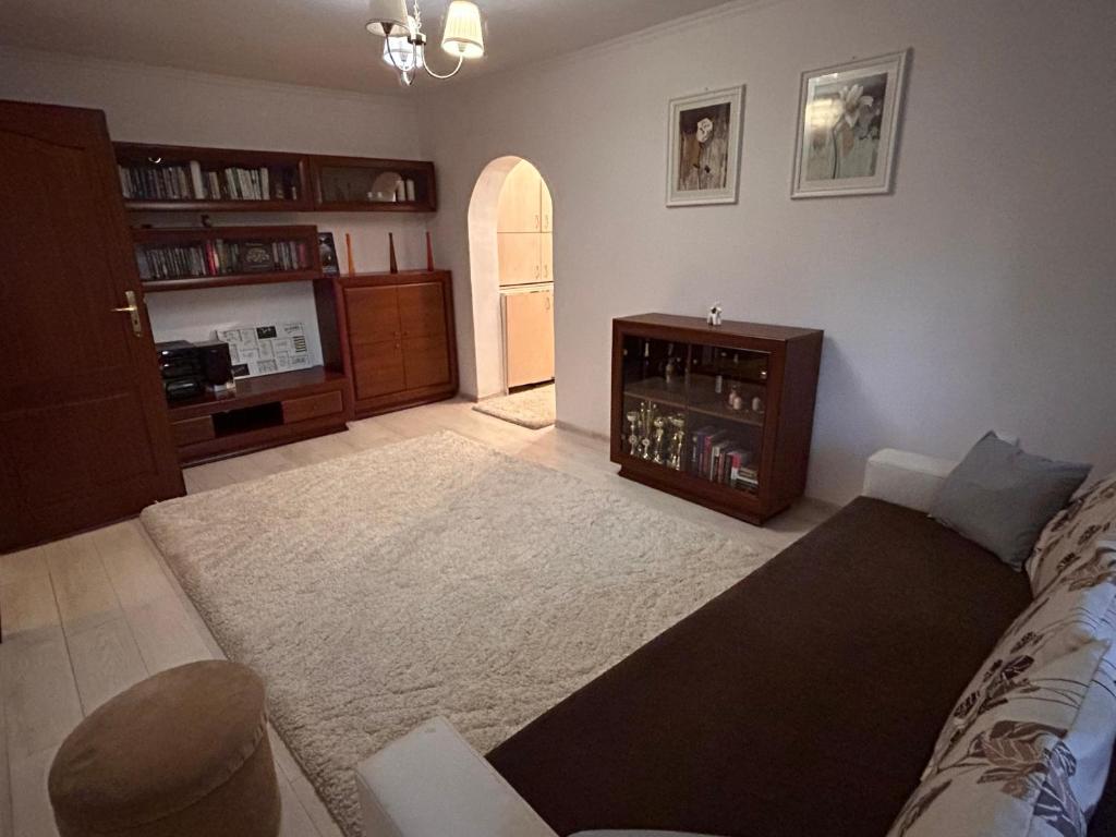 Bliss Home, Gheorgheni