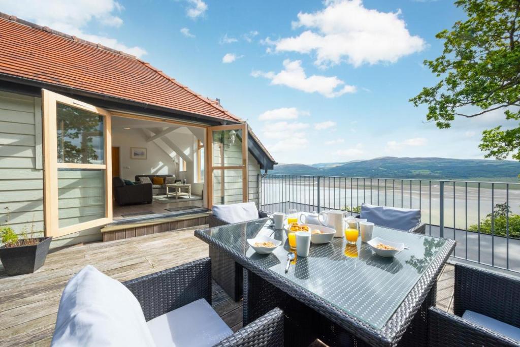 Apartment 4 The Old Stables, Aberdyfi