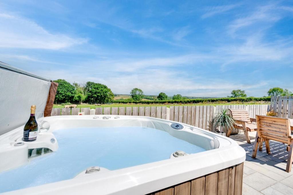 Erw Las, Ciliau-Aeron