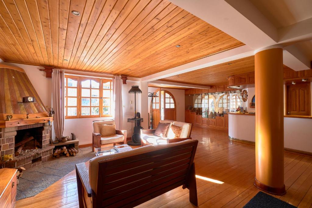 Maimara Hotel