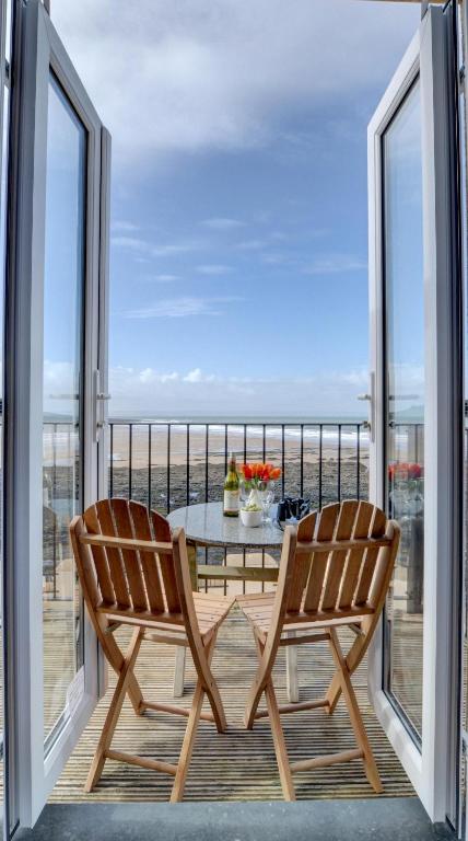 Spindrift Croyde, Croyde