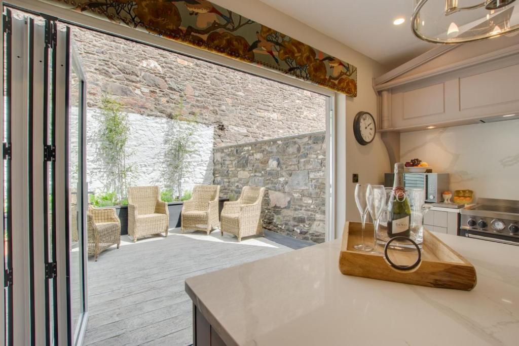 Mulberry Cottage, Conwy