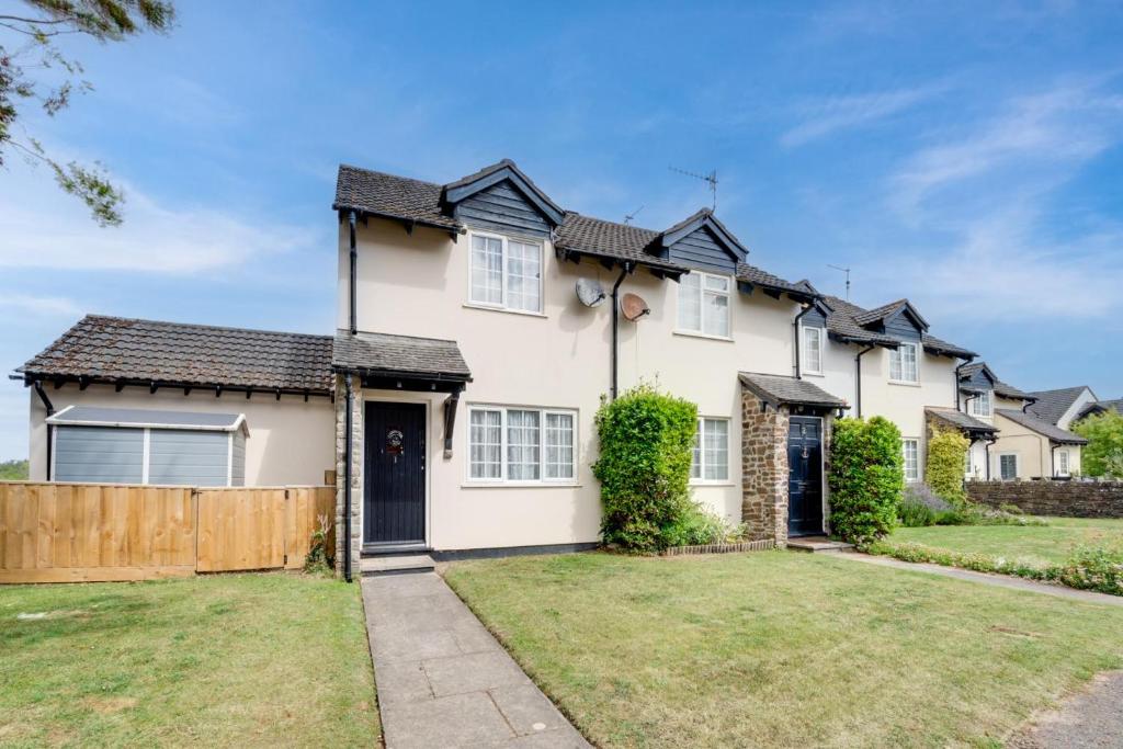 Dune View Instow, Instow