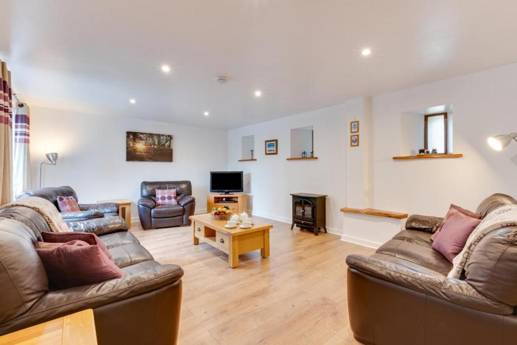 Nellies 4 Two, St Merryn