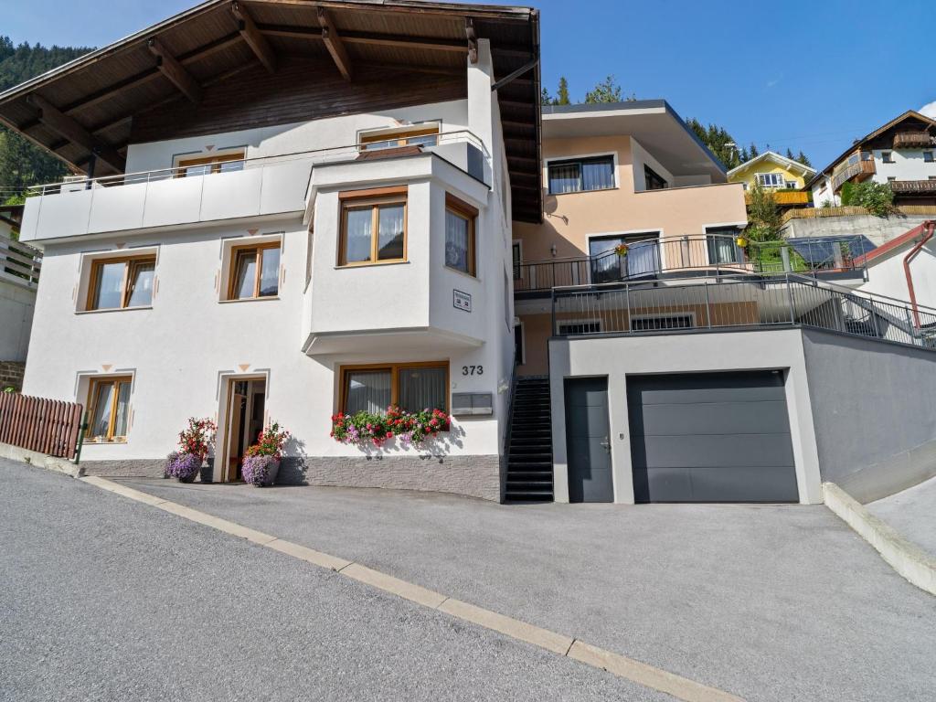 Apartment in Kappl near Ski Lift - 3