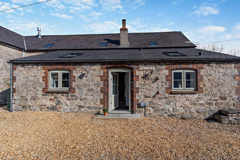 The Stables-Cilcain, Cilcain