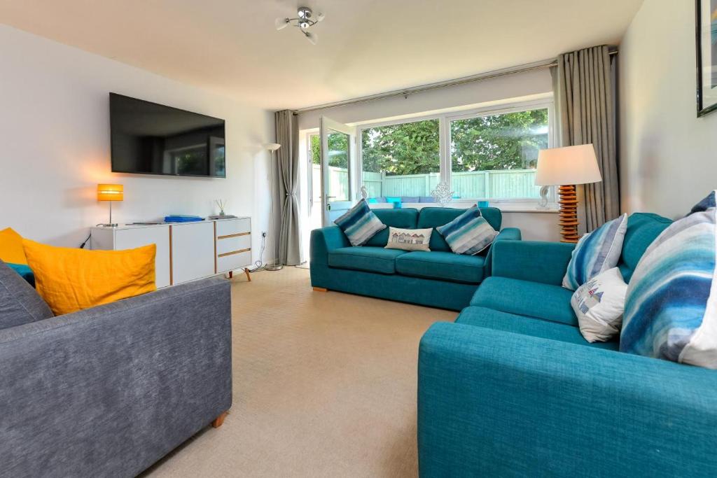 Rockpools 135 Cae Du, Abersoch