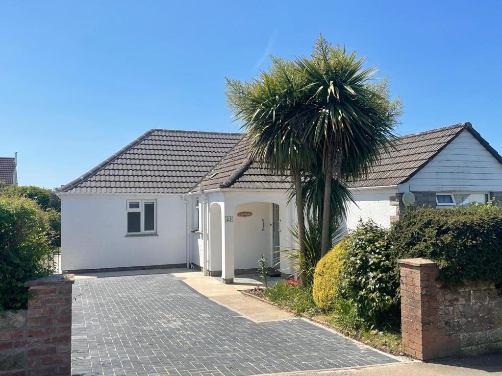 The Willows, South Molton