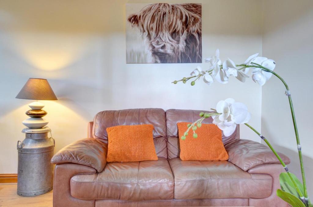 Y Beudy, Y Felinheli