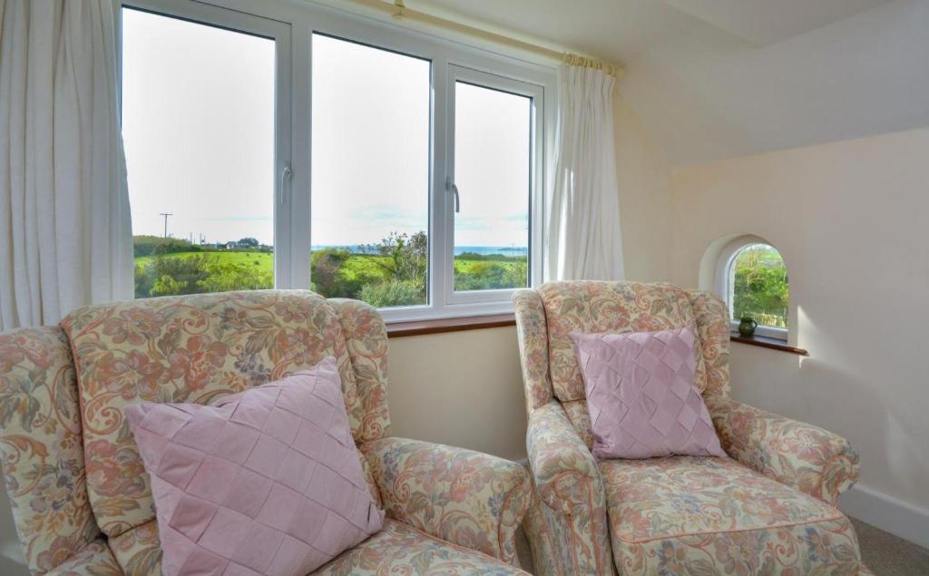 The Quies, Saint Merryn