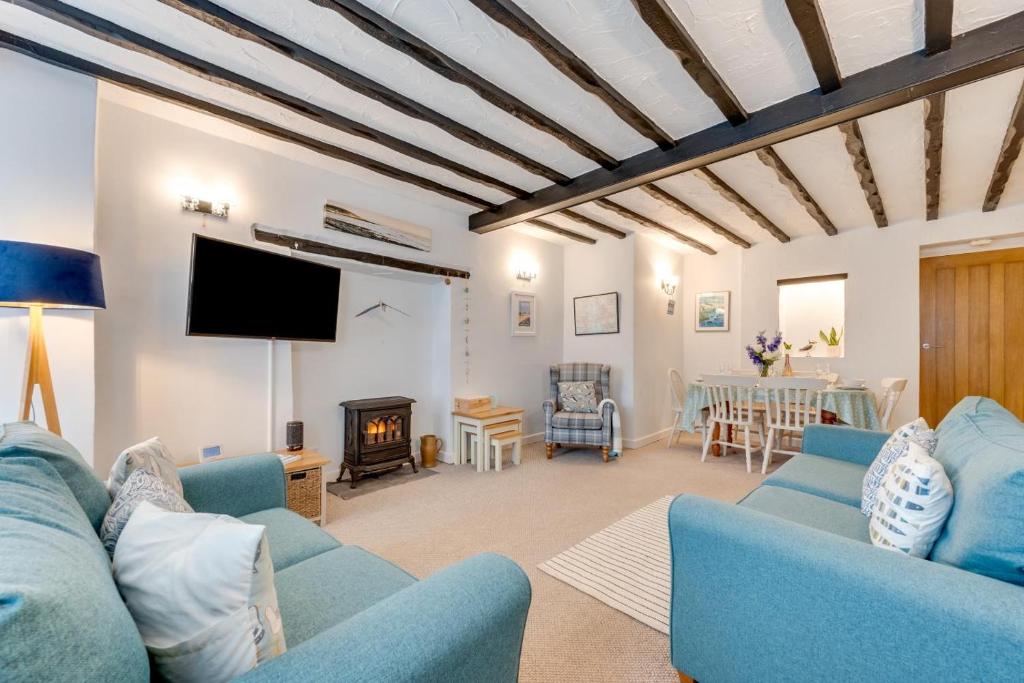 2 Inglenook Cottages Croyde, Croyde