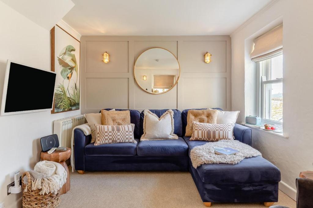 3 Copper Kettle, St Ives