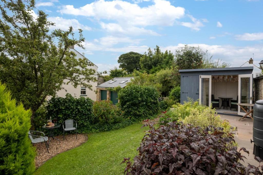 Button Cottage, Bellerby