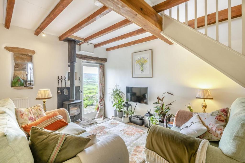 Postgate Nook, Glaisdale