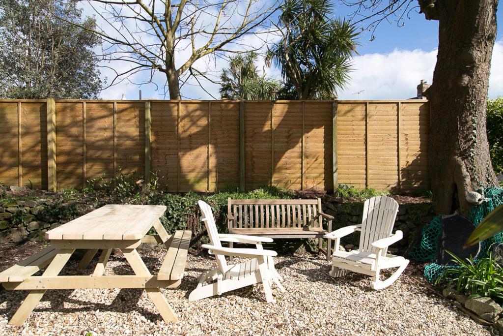 Molly Muppet, Mousehole