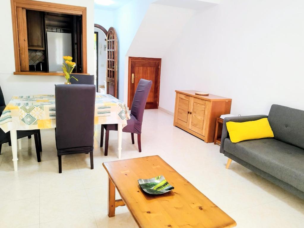 Casa Girasol - 5