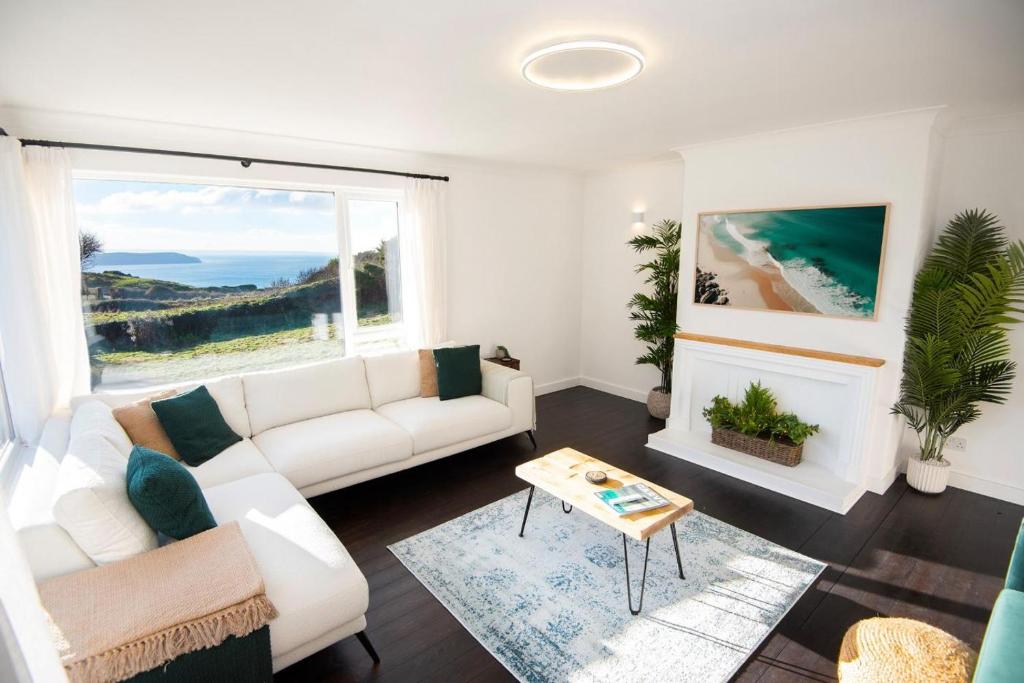 Silverthorne, Mortehoe