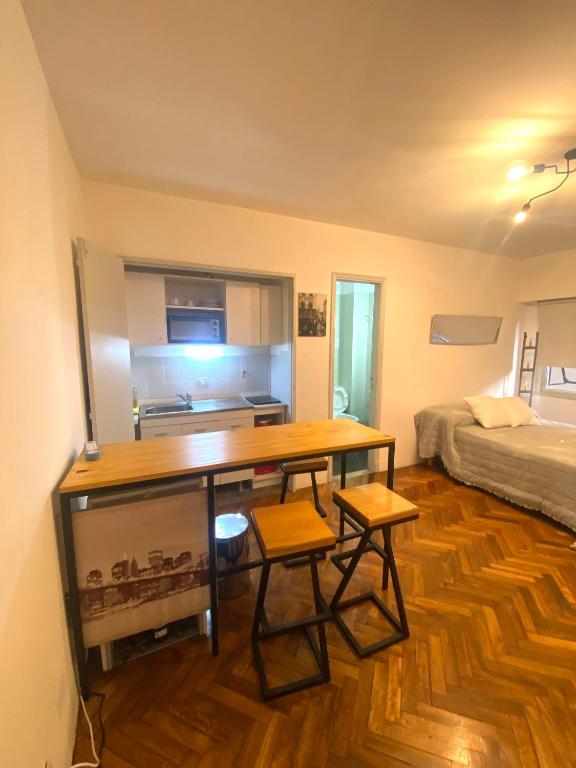 Recoleta apart - 2