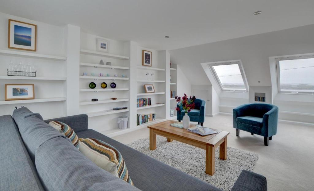 Pixie Croft, Braunton