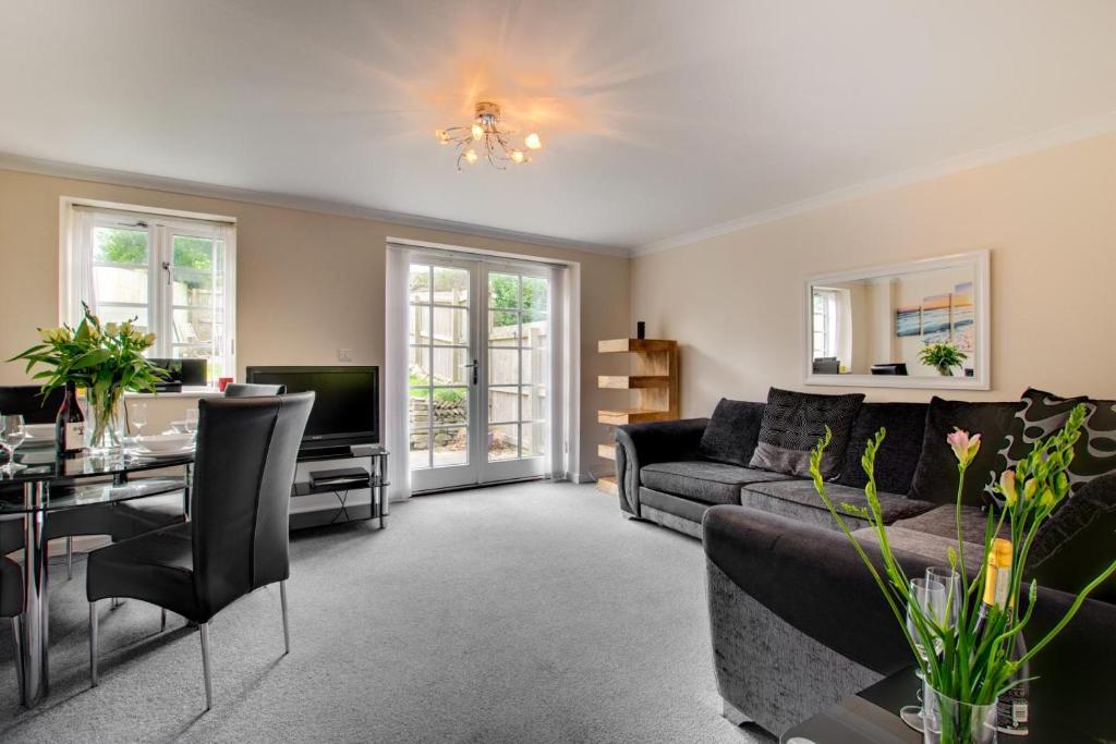 9 Kew Gwel Hir, St Ives