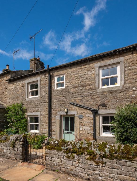 The Cottage, Thwaite