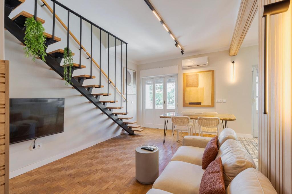 Guya Apartment, Setúbal