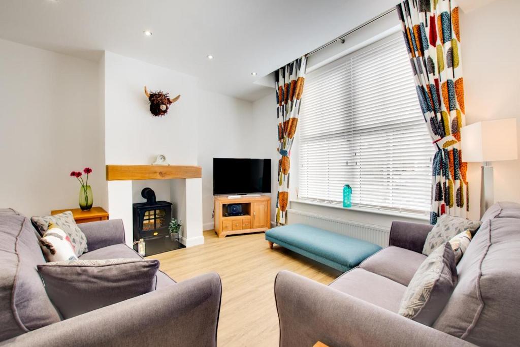 Corner Cottage, Portinscale