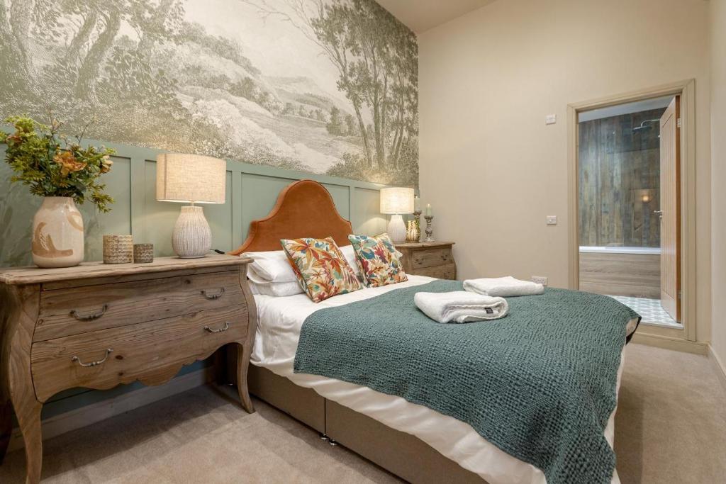 Swallows Nest - Barnard Castle, Wycliffe