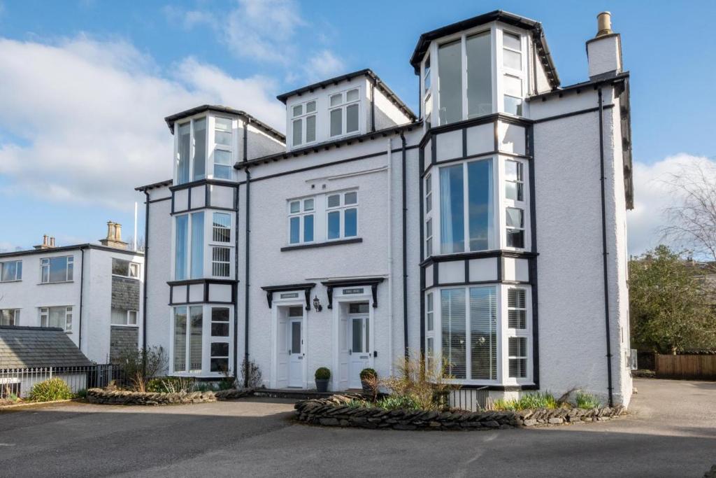 Elterwater Apartment, Bowness-on-Windermere