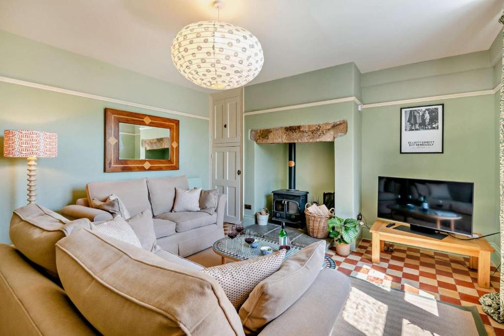 Inglenook - Fylingthorpe, Robin Hood's Bay