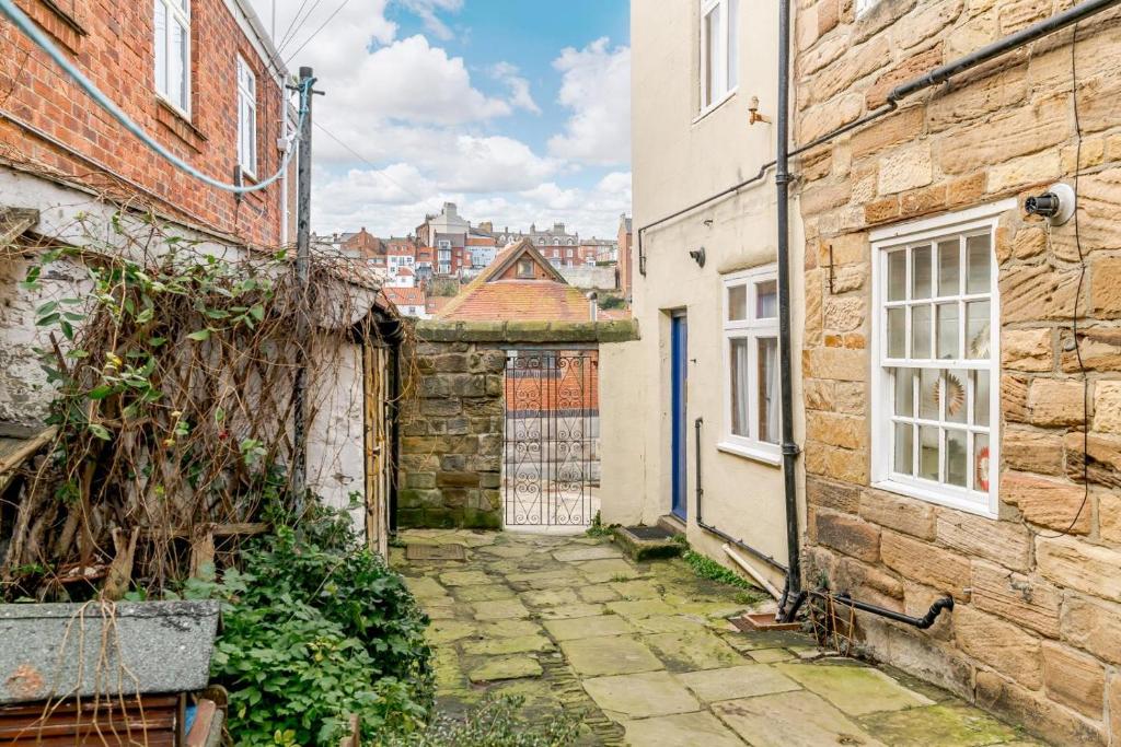 1 Arguments Yard, Whitby