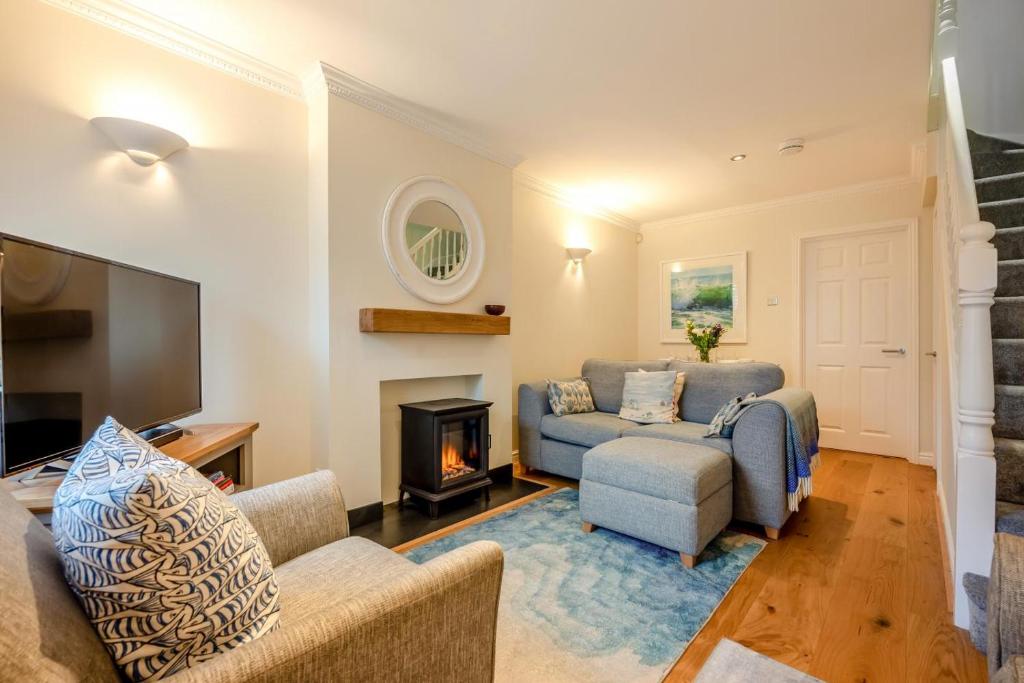 Bay Tree Cottage RC, Padstow