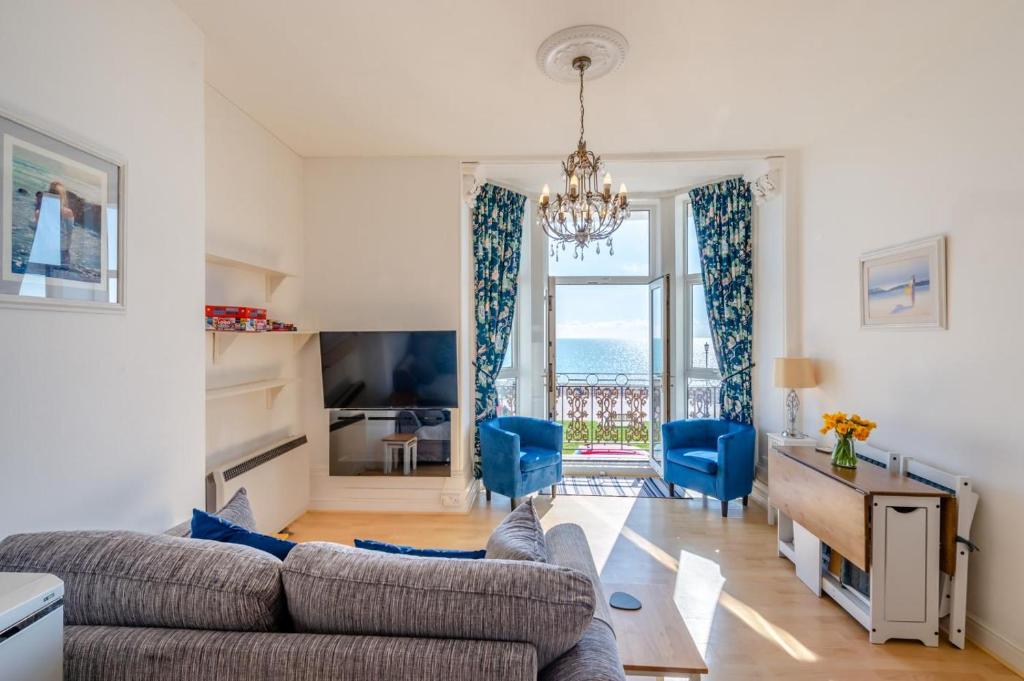 Coastal Nest - Hythe, Hythe