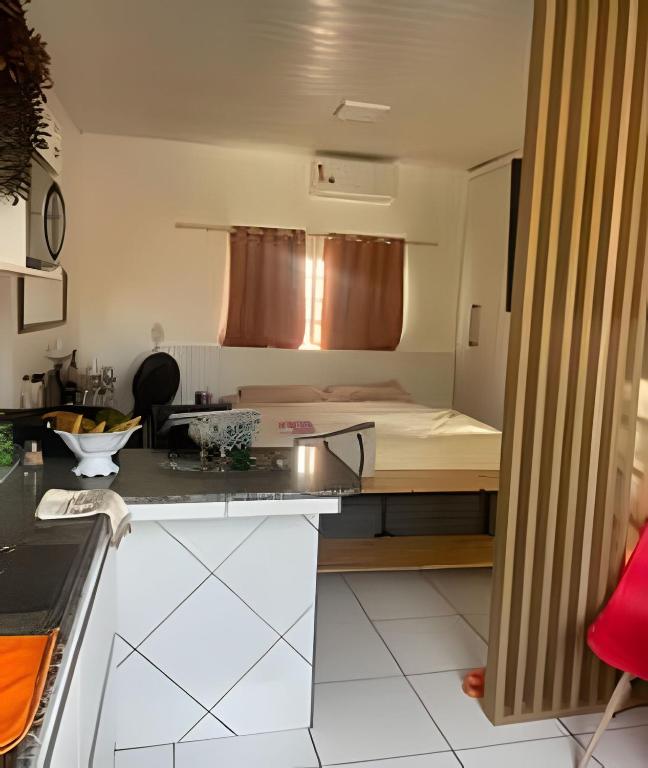 Orla de Macapá, Macapá