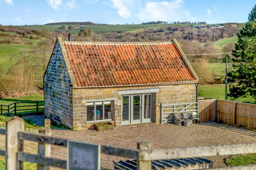 Paddy Waddells Rest, Glaisdale